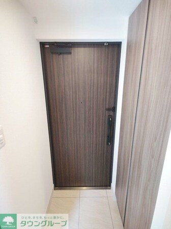 S-RESIDENCE日本橋馬喰町Aereの物件内観写真